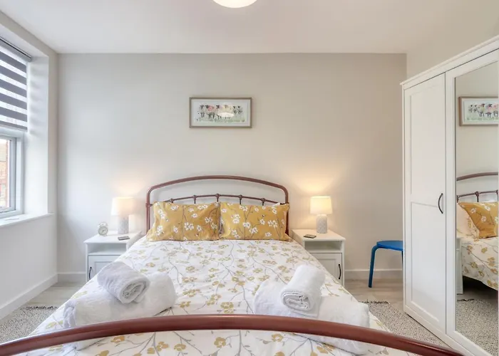 Ellinbrook Guest House