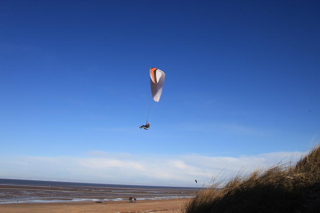 Ellinbrook 4* Hunstanton